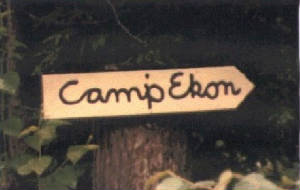 Camp Ekon